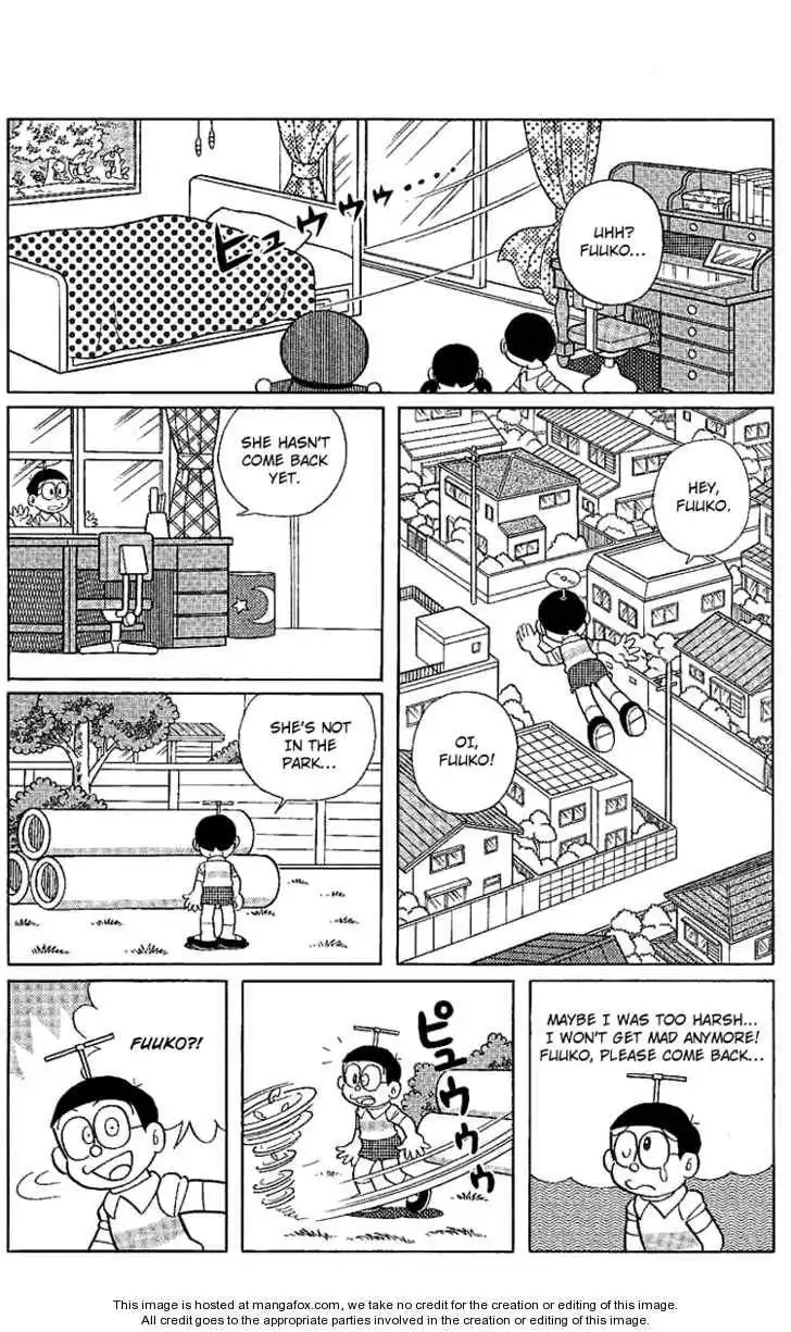 Doraemon Long Stories Chapter 23.1 24